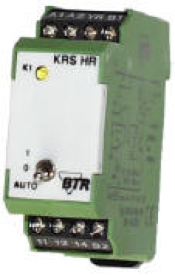 KRS-E08 HRP