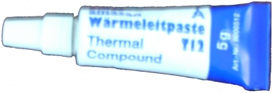 Wärmeleitpaste